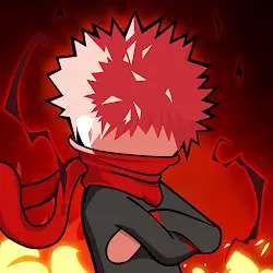 Stick Cursed Phantom Fight MOD APK Unlimited Money 2.40 icon