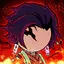Stick Demon Shadow Fight MOD APK Unlimited Money 3.1 Icon