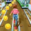 Subway Princess Runner MOD APK Unlimited Money 8.5.3 Icon
