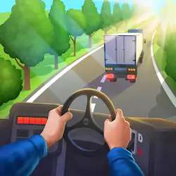 Vehicle Masters MOD APK Unlimited Money 1.0.48 icon
