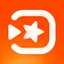 VivaVideo Video Cut Editor Pro MOD APK VIP Unlocked 9.36.0 Icon