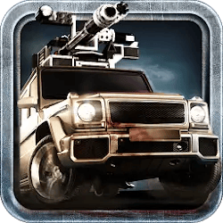 Zombie Roadkill 3D MOD APK Unlimited Money 1.0.21 icon